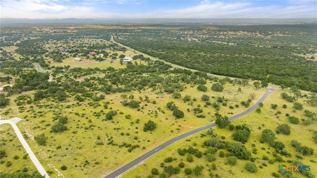Lot 37 Vista Ridge Drive, Round Mountain, TX 78663
