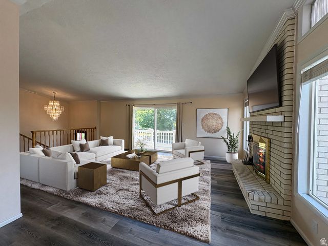 595 E MEADOWLARK RD, Orem, UT 84097