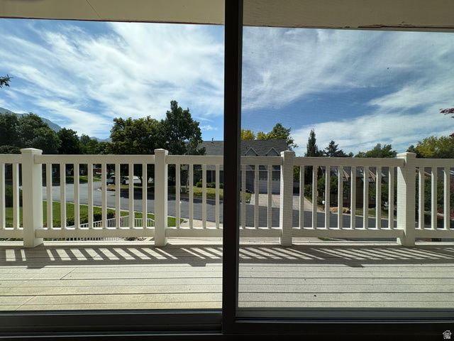595 E MEADOWLARK RD, Orem, UT 84097
