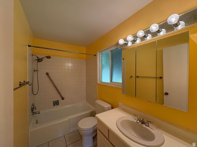 595 E MEADOWLARK RD, Orem, UT 84097