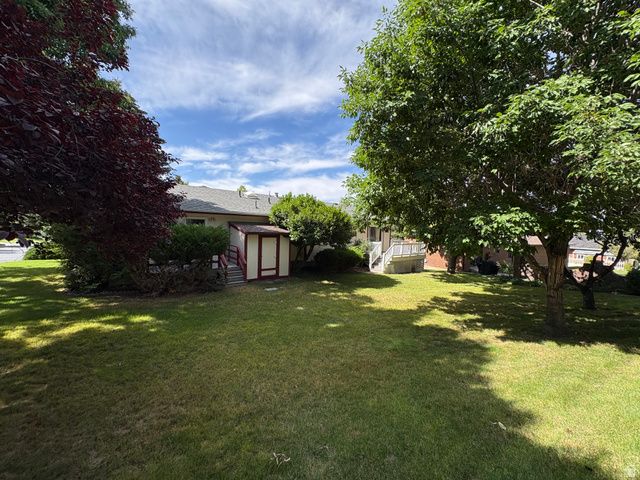 595 E MEADOWLARK RD, Orem, UT 84097