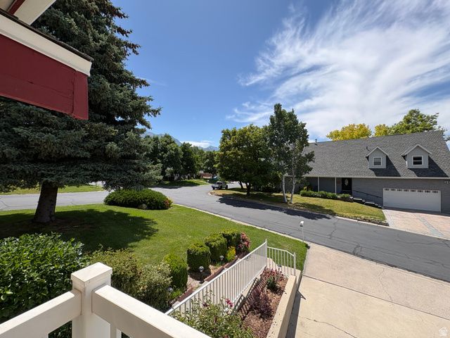 595 E MEADOWLARK RD, Orem, UT 84097