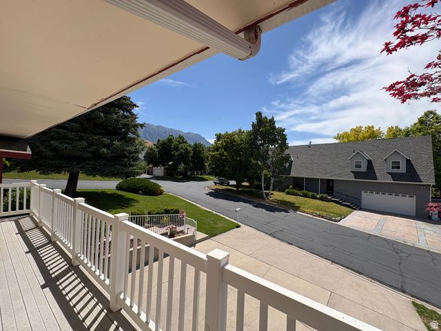 595 E MEADOWLARK RD, Orem, UT 84097