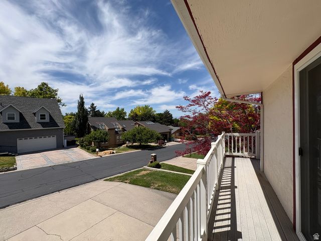 595 E MEADOWLARK RD, Orem, UT 84097