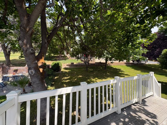 595 E MEADOWLARK RD, Orem, UT 84097