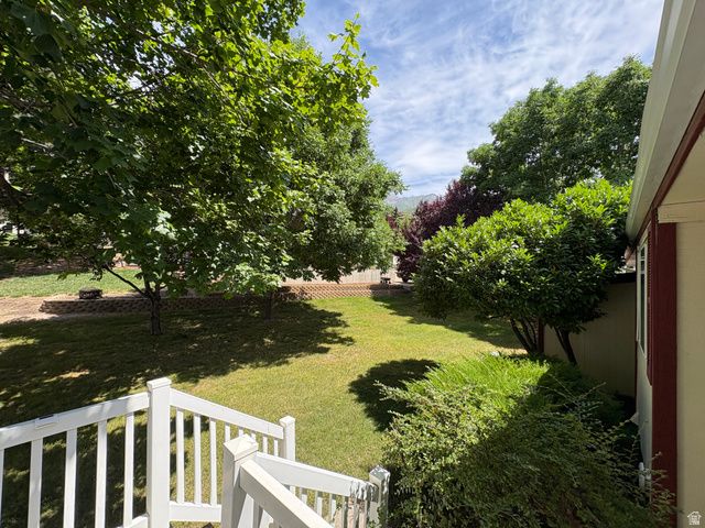 595 E MEADOWLARK RD, Orem, UT 84097