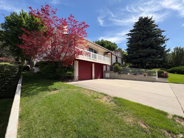 595 E MEADOWLARK RD, Orem, UT 84097