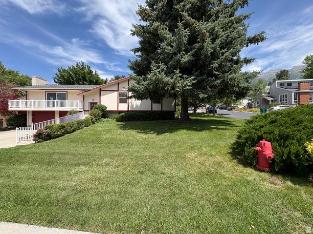 595 E MEADOWLARK RD, Orem, UT 84097