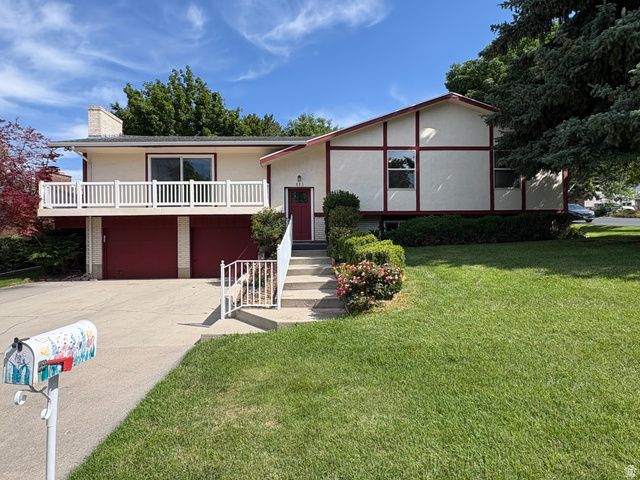 595 E MEADOWLARK RD, Orem, UT 84097