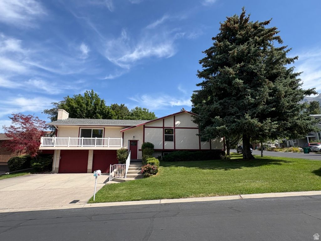 595 E MEADOWLARK RD, Orem, UT 84097