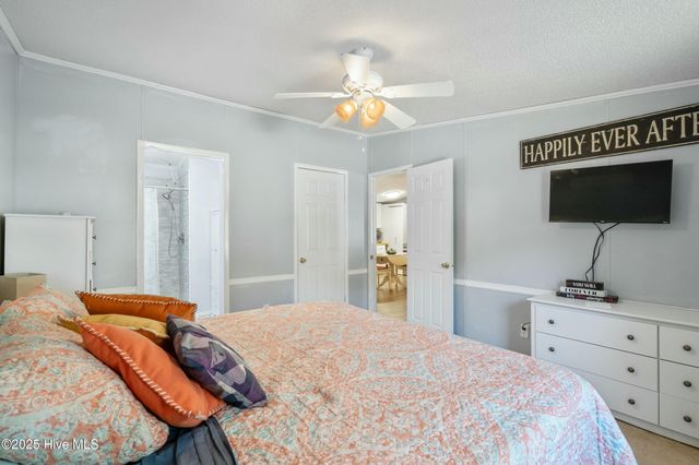528 Live Oak Drive, Sunset Beach, NC 28468
