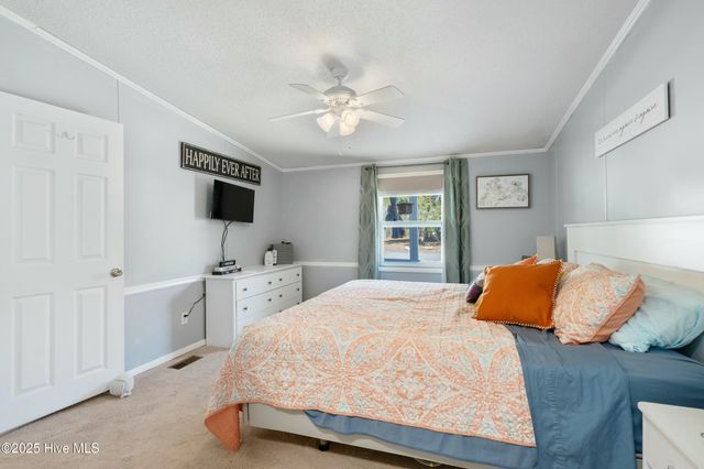 528 Live Oak Drive, Sunset Beach, NC 28468