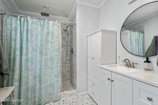 528 Live Oak Drive, Sunset Beach, NC 28468