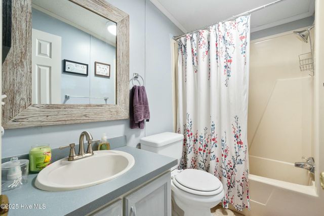 528 Live Oak Drive, Sunset Beach, NC 28468