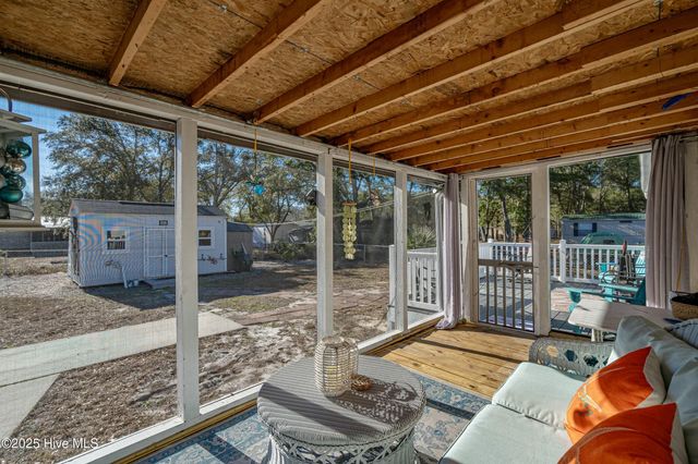 528 Live Oak Drive, Sunset Beach, NC 28468