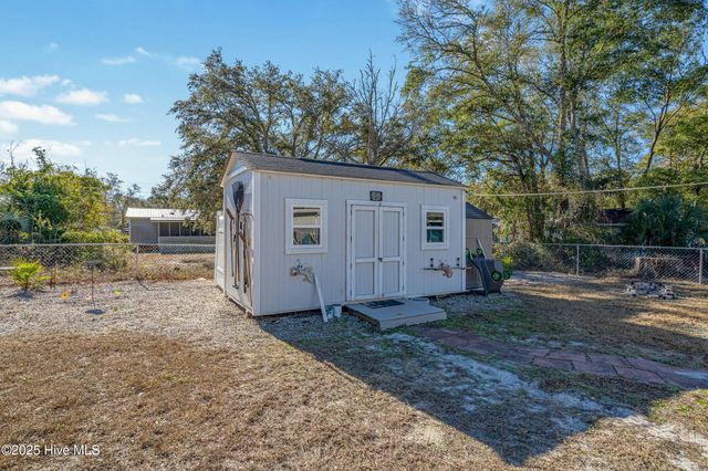528 Live Oak Drive, Sunset Beach, NC 28468