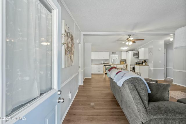 528 Live Oak Drive, Sunset Beach, NC 28468