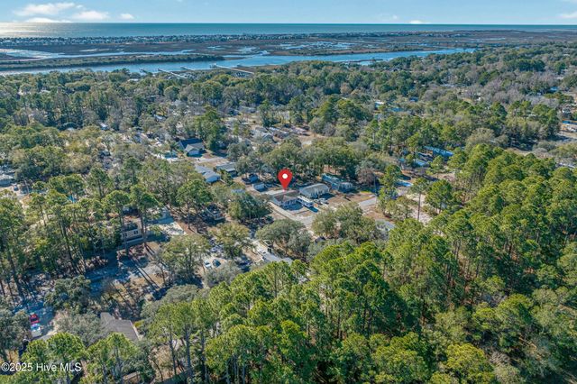 528 Live Oak Drive, Sunset Beach, NC 28468