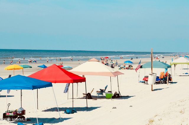 528 Live Oak Drive, Sunset Beach, NC 28468