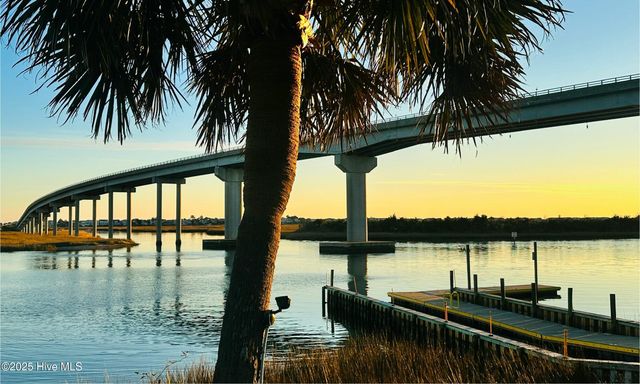 528 Live Oak Drive, Sunset Beach, NC 28468
