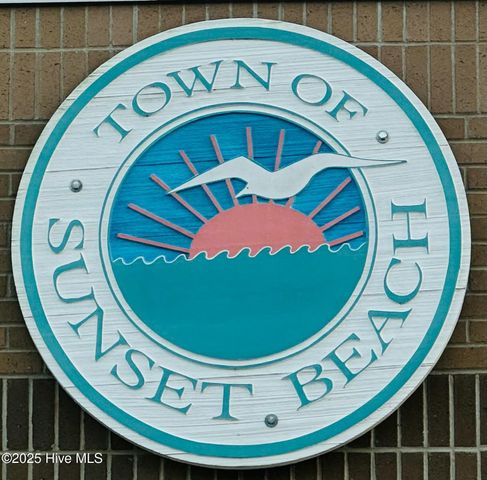 528 Live Oak Drive, Sunset Beach, NC 28468