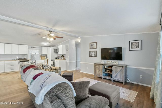 528 Live Oak Drive, Sunset Beach, NC 28468