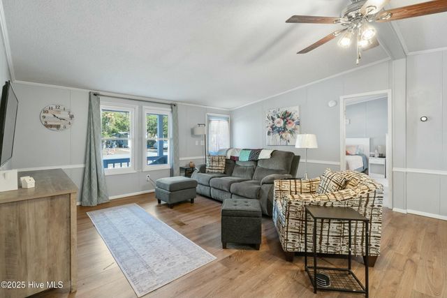 528 Live Oak Drive, Sunset Beach, NC 28468