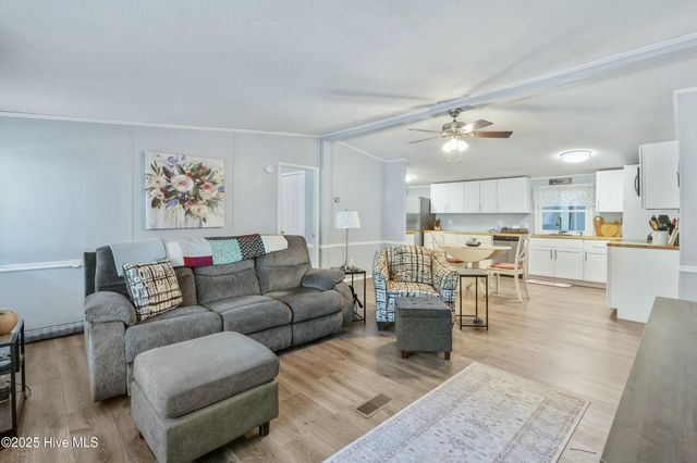 528 Live Oak Drive, Sunset Beach, NC 28468