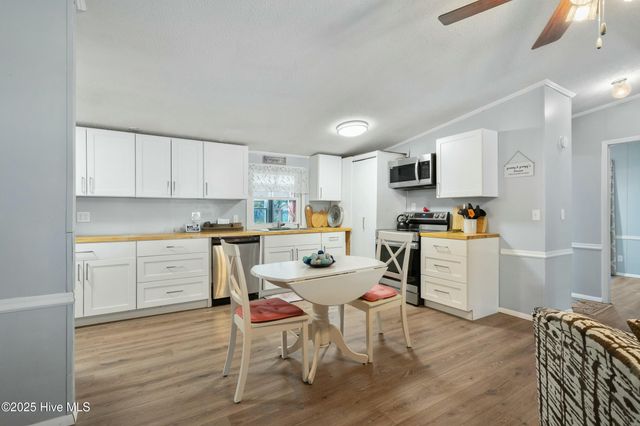 528 Live Oak Drive, Sunset Beach, NC 28468