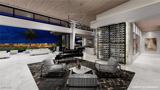 673 Dragon Point Drive, Henderson, NV 89012