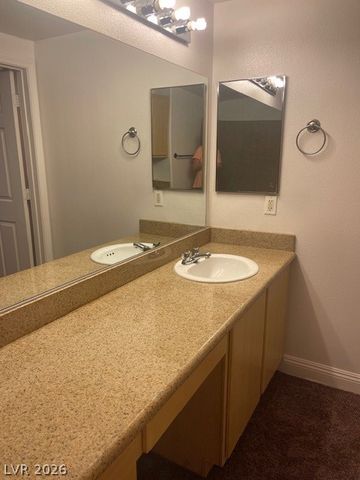 8000 Badura Avenue 1059, Las Vegas, NV 89113