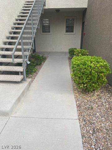 8000 Badura Avenue 1059, Las Vegas, NV 89113