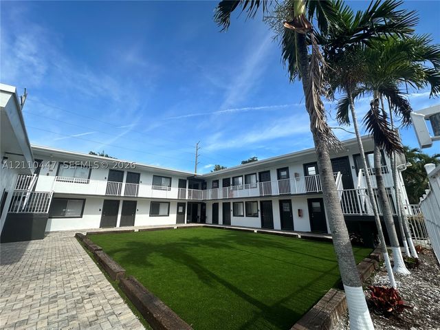 2325 Arthur St 14, Hollywood, FL 33020