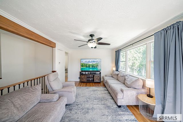1640 S Boulevard, Idaho Falls, ID 83402