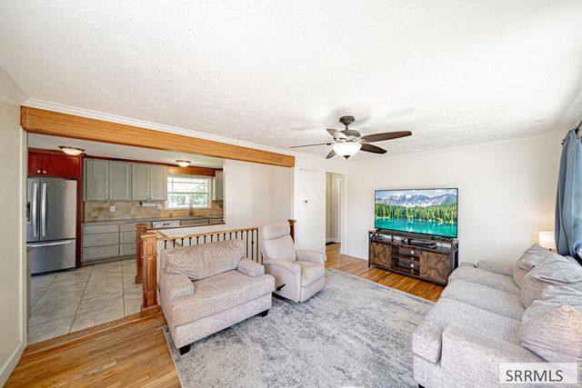1640 S Boulevard, Idaho Falls, ID 83402