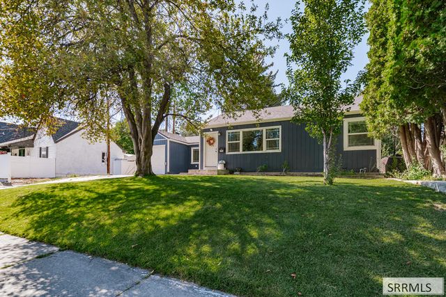 1640 S Boulevard, Idaho Falls, ID 83402