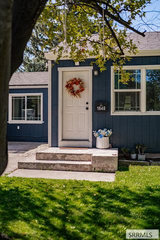 1640 S Boulevard, Idaho Falls, ID 83402