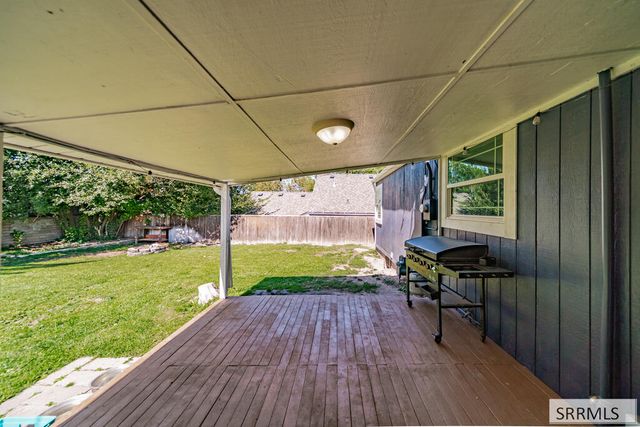 1640 S Boulevard, Idaho Falls, ID 83402