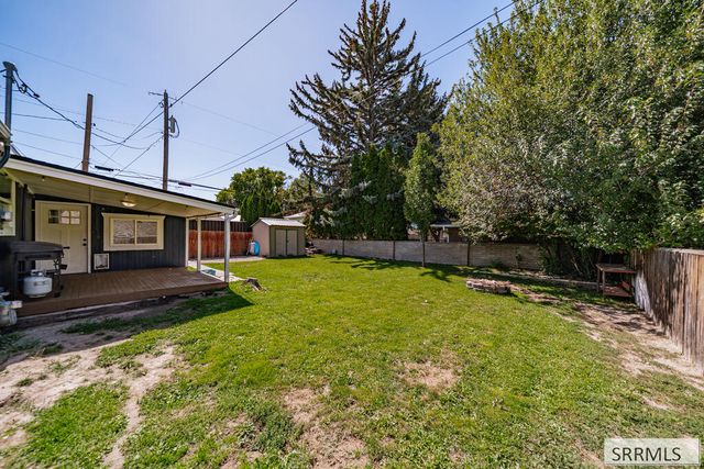 1640 S Boulevard, Idaho Falls, ID 83402
