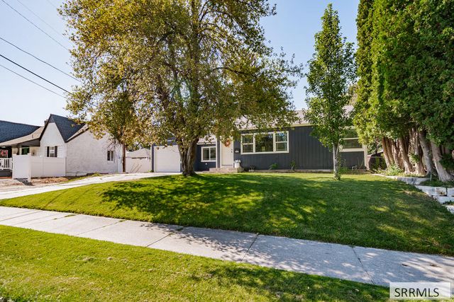 1640 S Boulevard, Idaho Falls, ID 83402