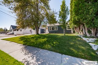 1640 S Boulevard, Idaho Falls, ID 83402
