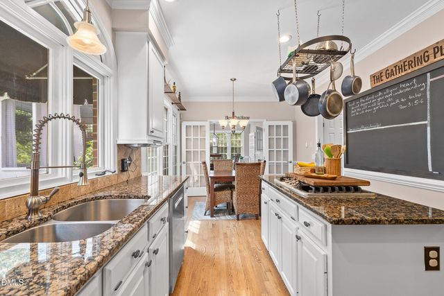 6612 Fowler Road, Zebulon, NC 27597