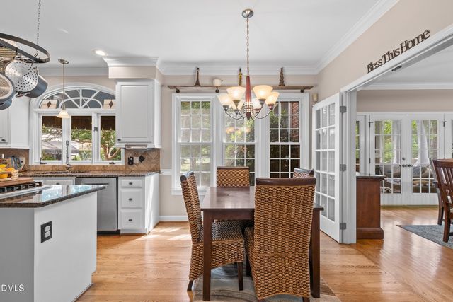 6612 Fowler Road, Zebulon, NC 27597