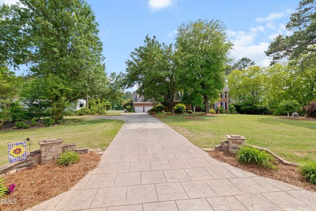 6612 Fowler Road, Zebulon, NC 27597