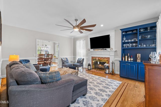 6612 Fowler Road, Zebulon, NC 27597