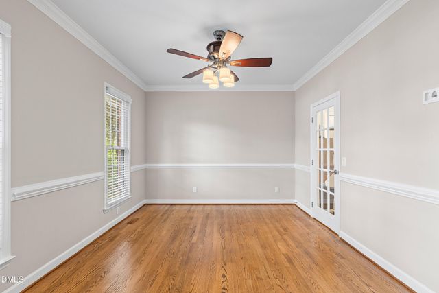 6612 Fowler Road, Zebulon, NC 27597