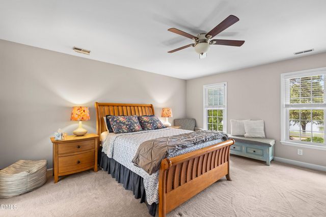 6612 Fowler Road, Zebulon, NC 27597