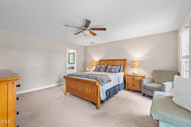 6612 Fowler Road, Zebulon, NC 27597
