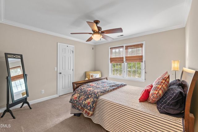 6612 Fowler Road, Zebulon, NC 27597