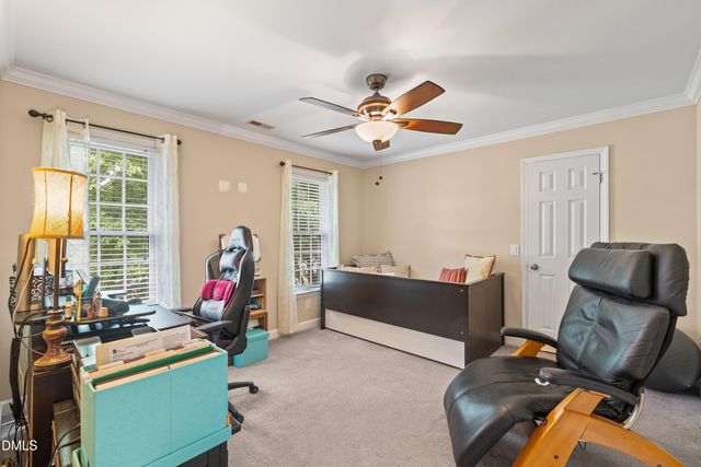 6612 Fowler Road, Zebulon, NC 27597